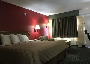 Rodeway Inn Hazlehurst hotel thumbnail 5
