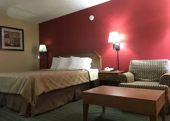 Rodeway Inn Hazlehurst hotel thumbnail 6