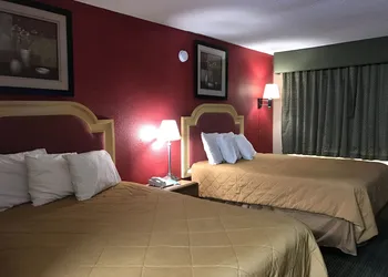 Rodeway Inn Hazlehurst hotel thumbnail 8