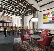 Hampton Inn & Suites Napa hotel detail image 3