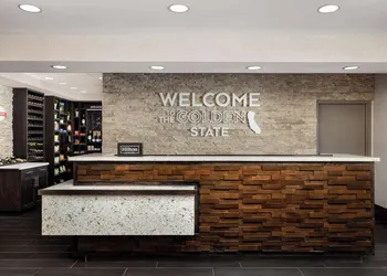 Hampton Inn & Suites Napa hotel thumbnail 4