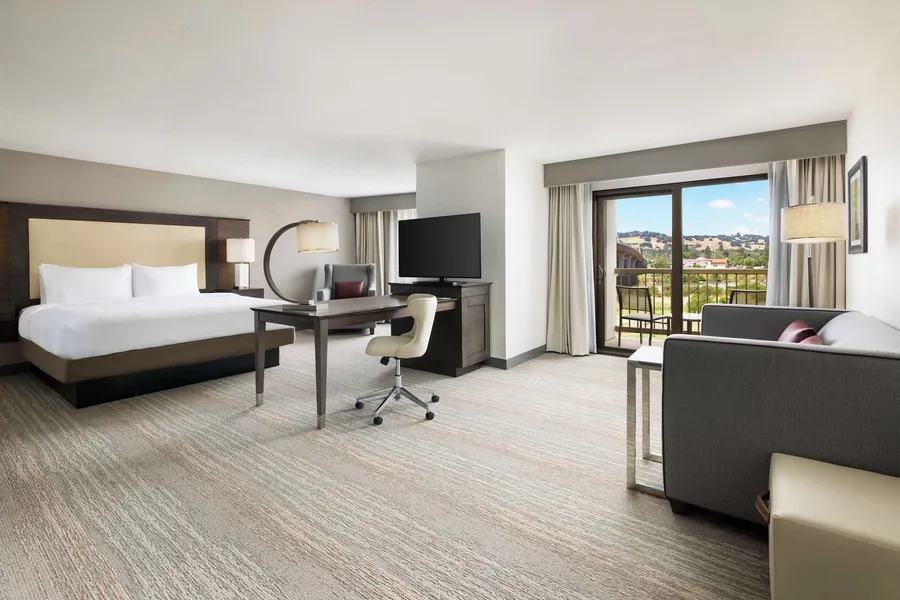 Hampton Inn & Suites Napa hotel detail image 6