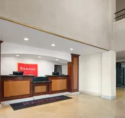 Ramada Suites by Wyndham San Diego/Hotel Circle Area hotel detail image 4