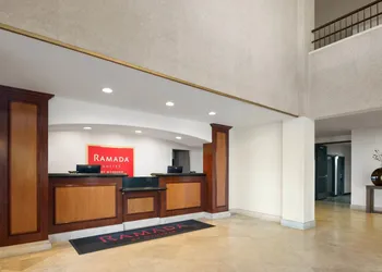 Ramada Suites by Wyndham San Diego/Hotel Circle Area hotel thumbnail 4