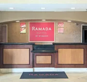 Ramada Suites by Wyndham San Diego/Hotel Circle Area hotel detail image 5