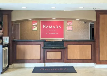 Ramada Suites by Wyndham San Diego/Hotel Circle Area hotel thumbnail 5