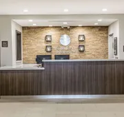 Comfort Inn & Suites Snyder hotel detail image 3