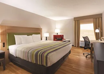 Country Inn & Suites by Radisson, North Little Rock, AR hotel thumbnail 7