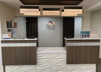 Sleep Inn St. Robert-Fort Leonard Wood hotel thumbnail 2