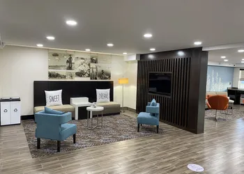 Sleep Inn St. Robert-Fort Leonard Wood hotel thumbnail 3