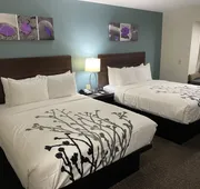 Sleep Inn St. Robert-Fort Leonard Wood hotel detail image 4