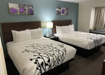 Sleep Inn St. Robert-Fort Leonard Wood hotel thumbnail 4