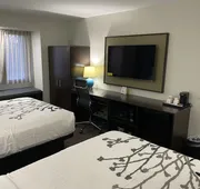 Sleep Inn St. Robert-Fort Leonard Wood hotel detail image 5