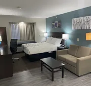 Sleep Inn St. Robert-Fort Leonard Wood hotel detail image 7