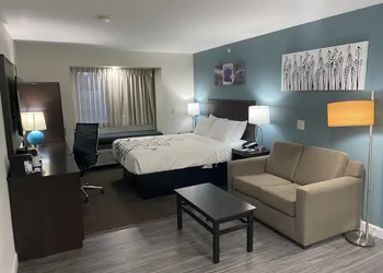 Sleep Inn St. Robert-Fort Leonard Wood hotel thumbnail 7