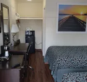 Days Inn by Wyndham Santa Maria hotel detail image 3