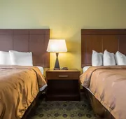 Quality Inn & Suites Bloomington I-55 and I-74 hotel detail image 3