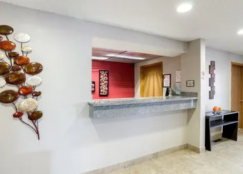 Quality Inn Osceola hotel thumbnail 2
