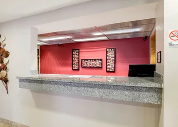 Quality Inn Osceola hotel thumbnail 6