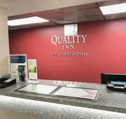 Quality Inn Osceola hotel detail image 7