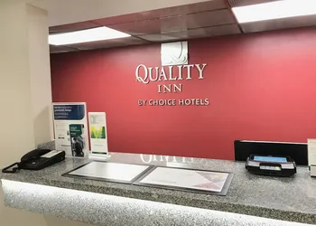 Quality Inn Osceola hotel thumbnail 7