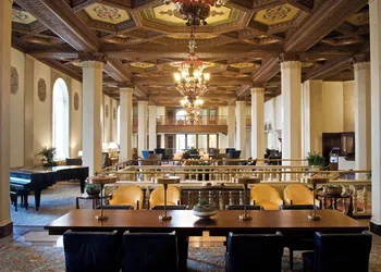 Marriott Syracuse Downtown hotel thumbnail 4