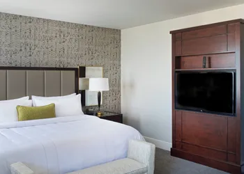 Marriott Syracuse Downtown hotel thumbnail 5