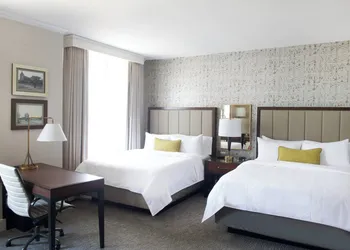 Marriott Syracuse Downtown hotel thumbnail 7