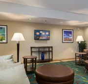 Park Inn by Radisson, Calgary Airport North, AB hotel detail image 3