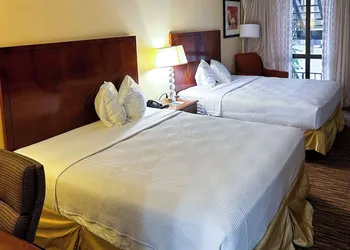 Rodeway Inn Abilene West hotel thumbnail 4