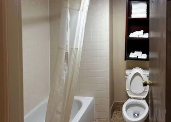 Rodeway Inn Abilene West hotel thumbnail 5