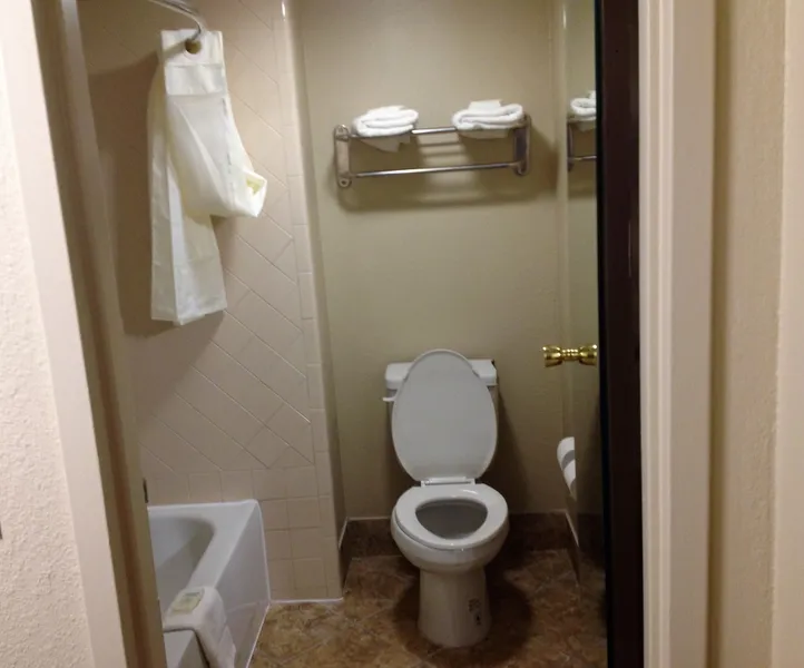 Rodeway Inn Abilene West hotel detail image 6