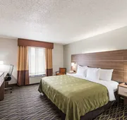 Quality Inn Williams Near Grand Canyon hotel detail image 7