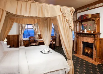 Dorymans Oceanfront Inn hotel thumbnail 4