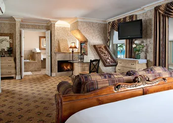 Dorymans Oceanfront Inn hotel thumbnail 5