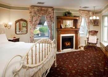Dorymans Oceanfront Inn hotel thumbnail 6
