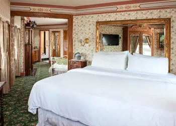 Dorymans Oceanfront Inn hotel thumbnail 8