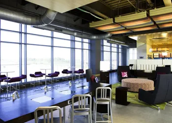 Aloft by Marriott Cleveland Downtown hotel thumbnail 2