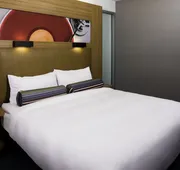 Aloft by Marriott Cleveland Downtown hotel detail image 3