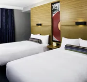 Aloft by Marriott Cleveland Downtown hotel detail image 5