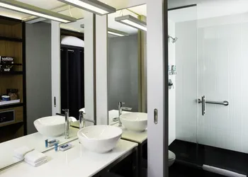 Aloft by Marriott Cleveland Downtown hotel thumbnail 6