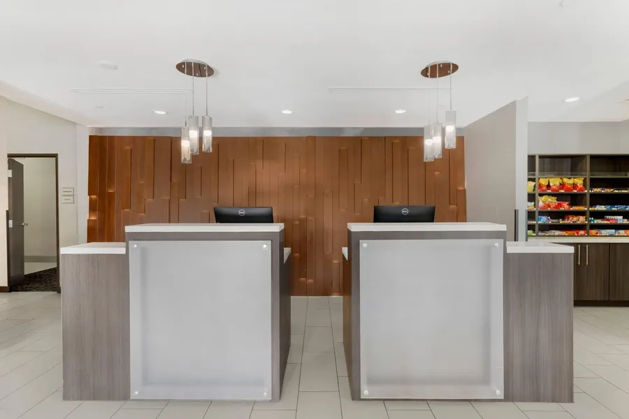 Comfort Inn & Suites hotel detail image 2