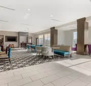 Comfort Inn & Suites hotel detail image 3