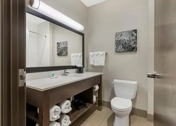 Comfort Inn & Suites hotel thumbnail 4