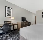 Comfort Inn & Suites hotel detail image 5