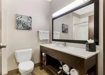 Comfort Inn & Suites hotel thumbnail 8