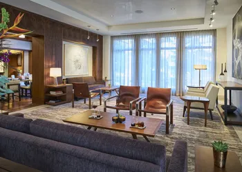 Clement Palo Alto – All-Inclusive Urban Resort hotel thumbnail 3