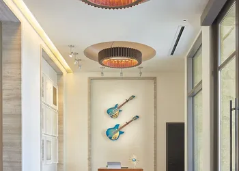 Clement Palo Alto – All-Inclusive Urban Resort hotel thumbnail 4