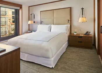 Clement Palo Alto – All-Inclusive Urban Resort hotel thumbnail 5