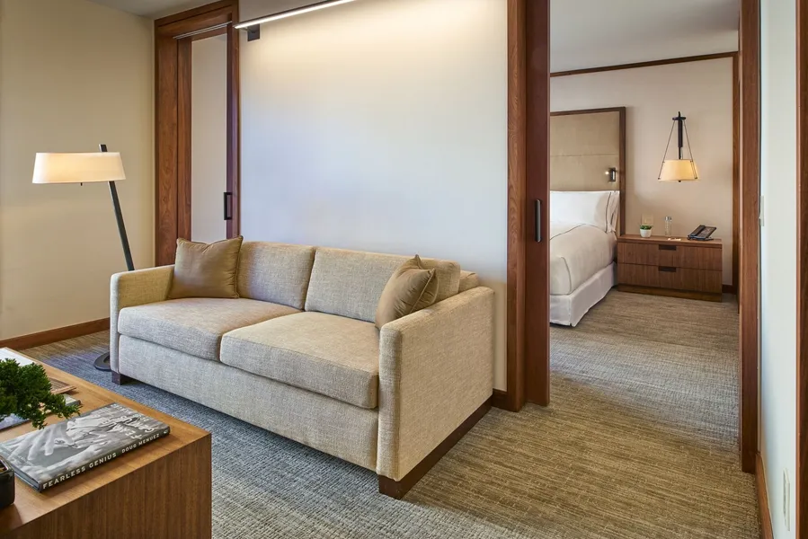 Clement Palo Alto – All-Inclusive Urban Resort hotel detail image 6